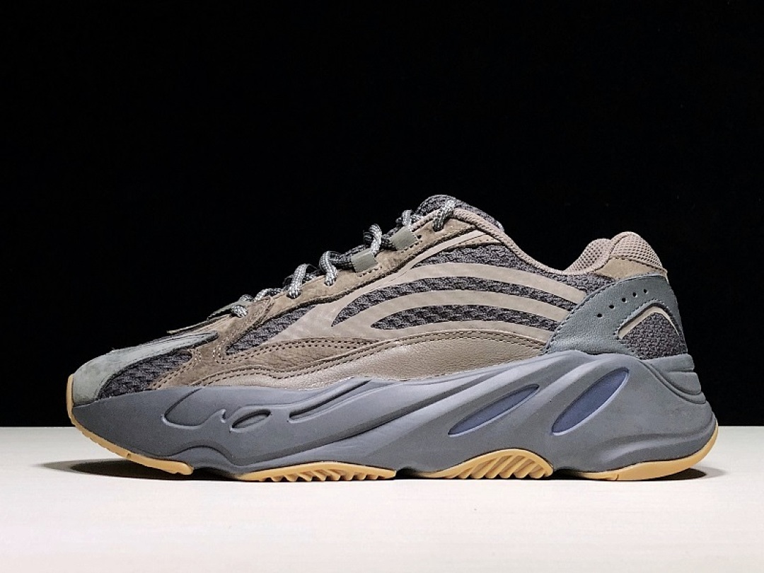 Adidas [EG6860]-[H12 YEEZY BOOST 700 V2 GEODE/GEODE/GEODE]-[WOMAN:36-39]-[MAN:40-47], photo 1