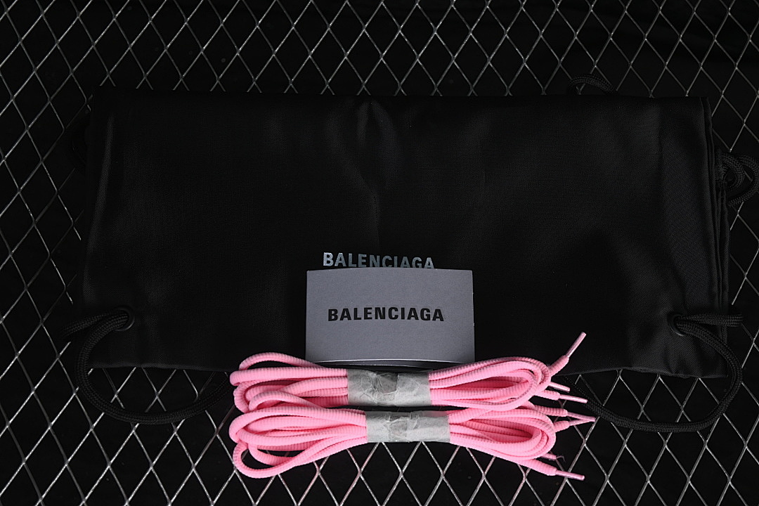 Balenciaga [WTRCH5000]-[FASHIONABLE RUNNING SHOES PINK/PINK/PINK]-[WOMAN:35-39]-[MAN:40-46] - Image 3