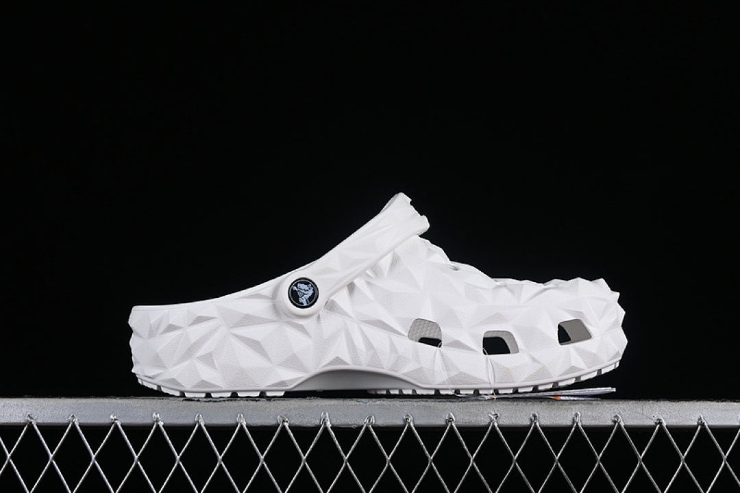 Crocs [CROCS WHITE]-[WOMAN:34-39]-[MAN:40-46] - Image 12