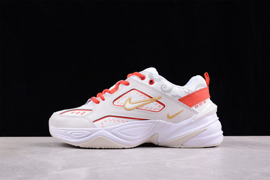 M2K TEKNO PHANTOM/SUMMIT WHITE · AO3108-006, photo 1