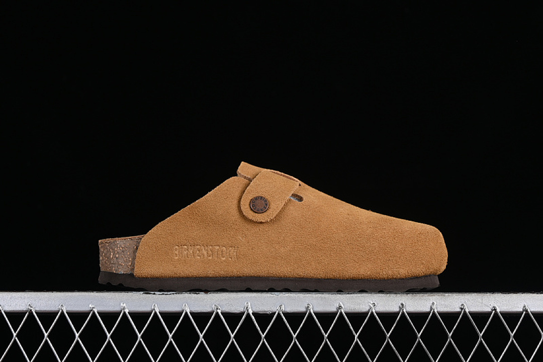 Birkenstock [BIRKENSTOCK BROWN]-[WOMAN:35-39]-[MAN:40-44] - Image 14