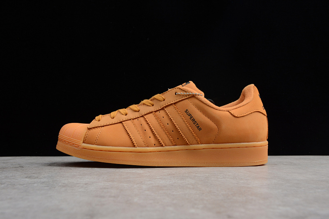Unbranded [BB0055]-[AD SUPERSTAR WHEAT]-[WOMAN:36-39 1/3]-[MAN:40-44]-[OG00134], photo 1