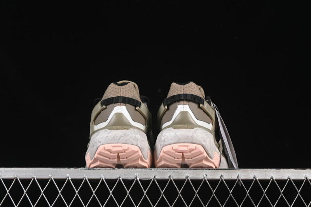 On Running [478026-23]-[XT PU.RE ADVANCED BROWN/GREY/PINK/GREEN]-[WOMAN:36-39]-[MAN:40-45] - Image 2
