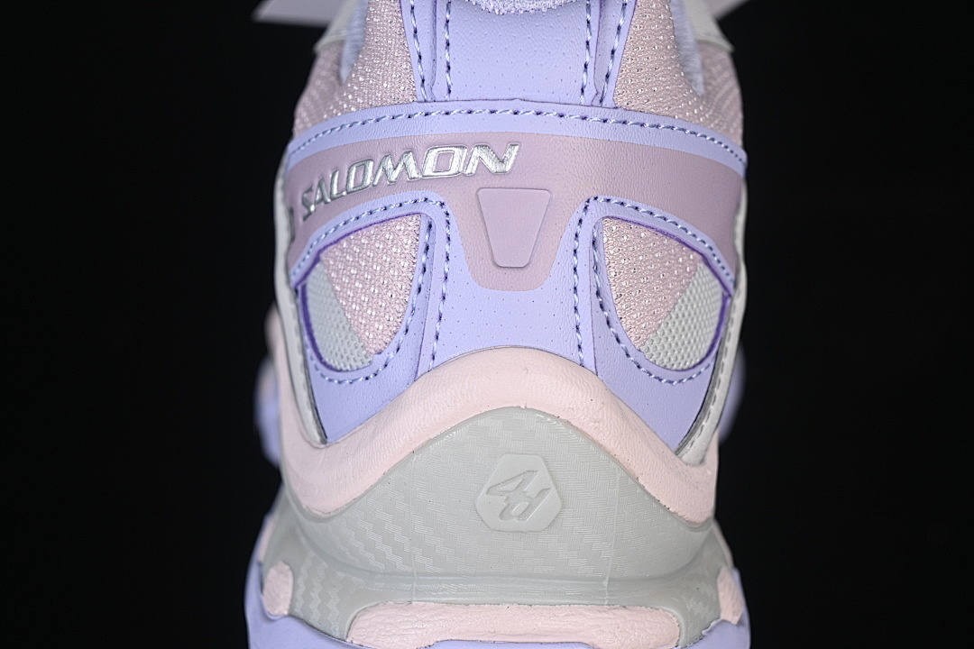 On Running [491259-24]-[XT-QUEST OUTDOOR TRAIL RUNNING SHOES PURPLE/GREY]-[WOMAN:36-39]-[MAN:40-45] - Image 7