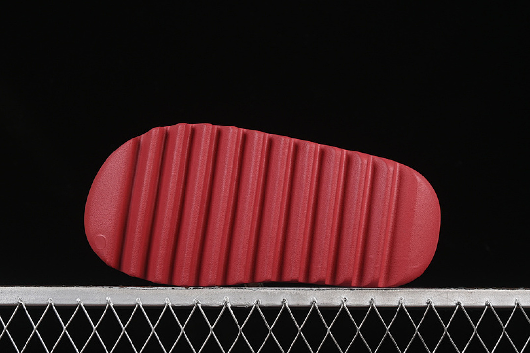 Adidas [ID5988]-[KANYE WEST X YEEZY SLIDE RED]-[WOMAN:37-39]-[MAN:40-48.5] - Image 13