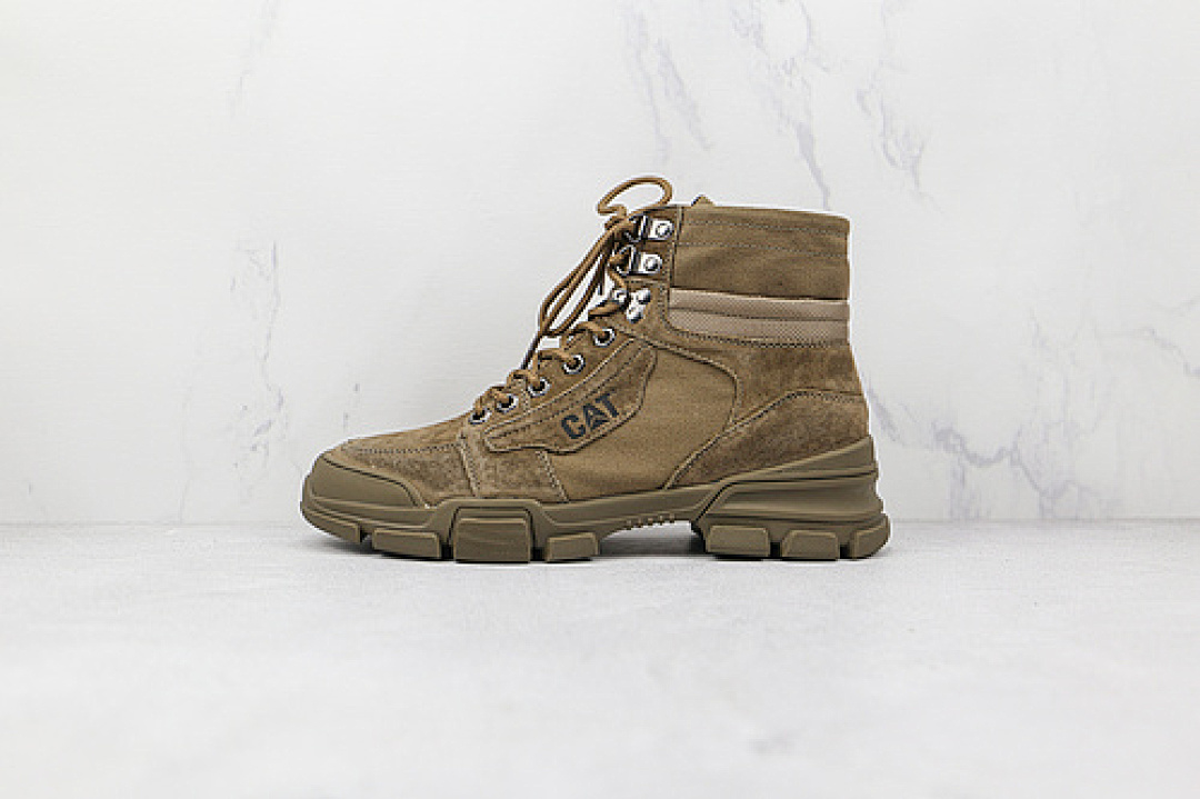 Timberland Timberland [CAT HIGH FOOTWEAR BROWN/BROWN/BROWN]-[MAN:38-44], photo 1