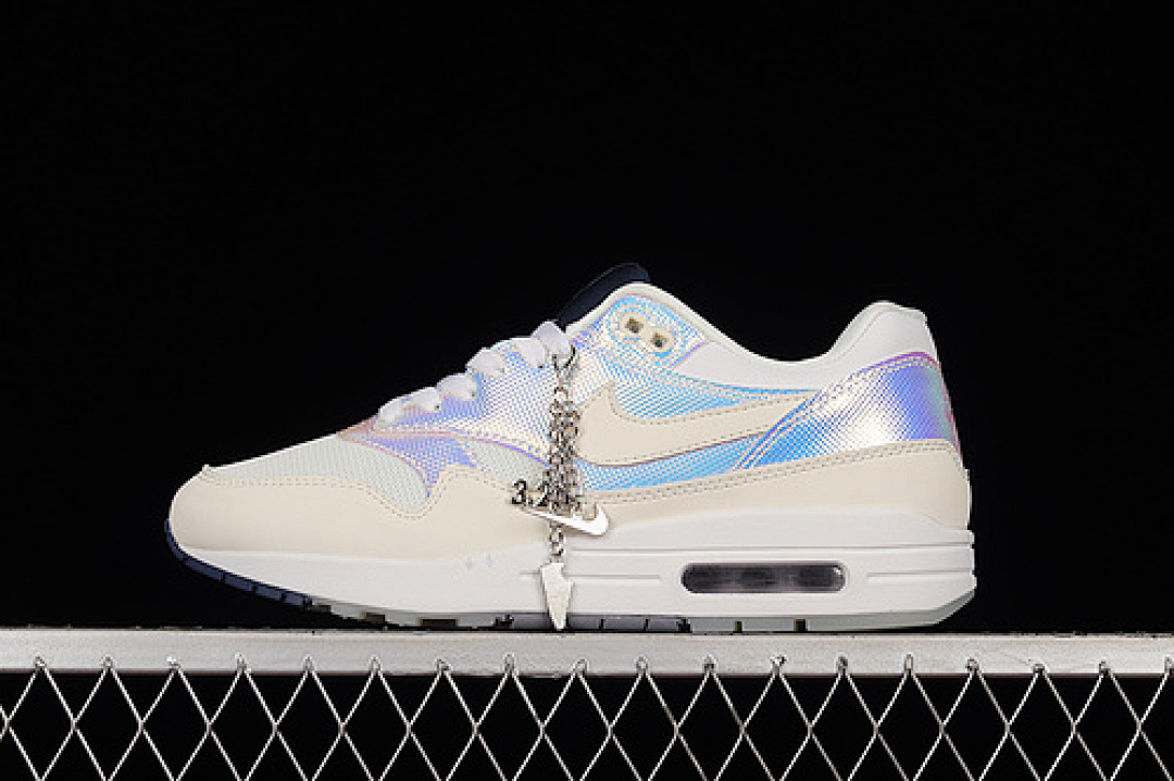 Unbranded [DQ9326-100]-[AIR MAX 1 LA VILLE-LUMIÈRE SUMMIT WHITE/LIGHT BONE/LIGHT SMOKE (GREY]), photo 1