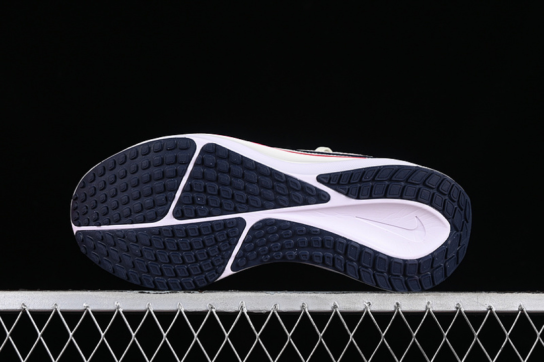 Nike [FB1309-003]-[AIR ZOOM VOMERO 17 SEA GLASS/UNIVERSITY RED/BLUE JOY/MIDNIGHT NAVY]-[MAN:39-46] - Image 15