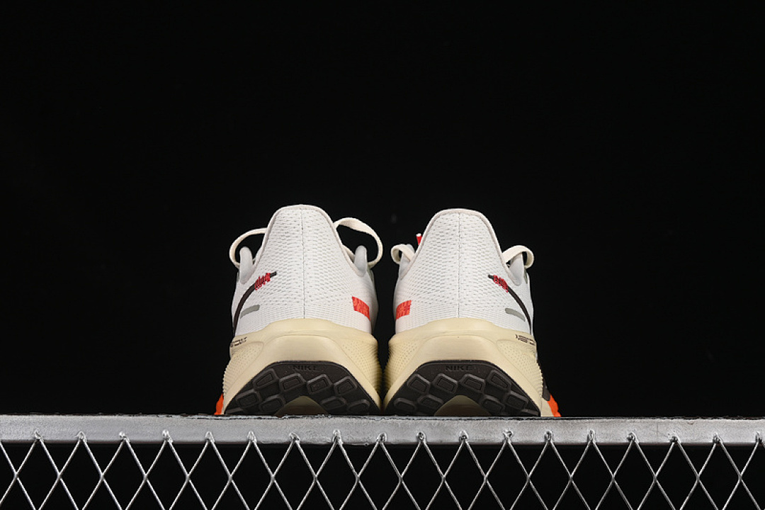 Nike [HV5975-102]-[AIR ZOOM PEGASUS 41 GTX SAIL/LIGHT KHAKI/SAFETY ORANGE/IRONSTONE]-[MAN:39-45] - Image 14