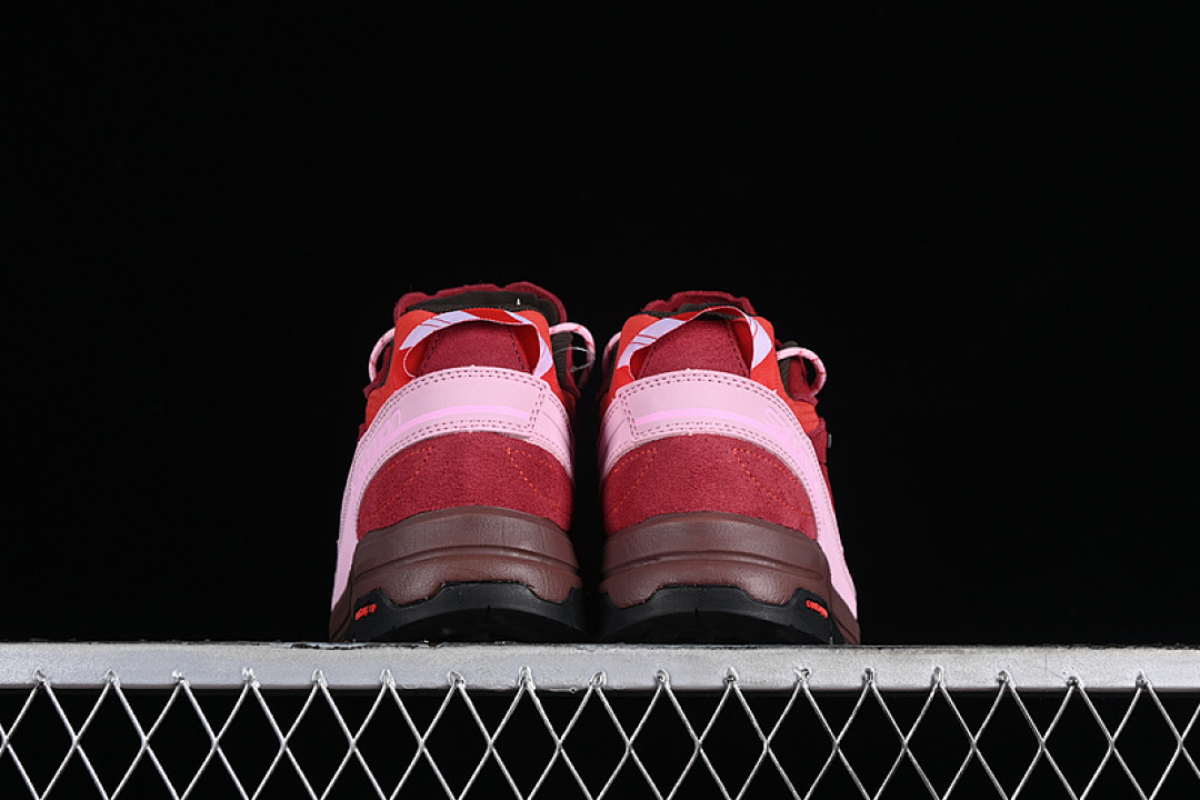 On Running [473461-26]-[X ALPAGES GTX FOR TBA OUTDOOR OFF ROADING DULL RED/PINK]-[WOMAN:36-39]-[MAN:40-44] - Image 13