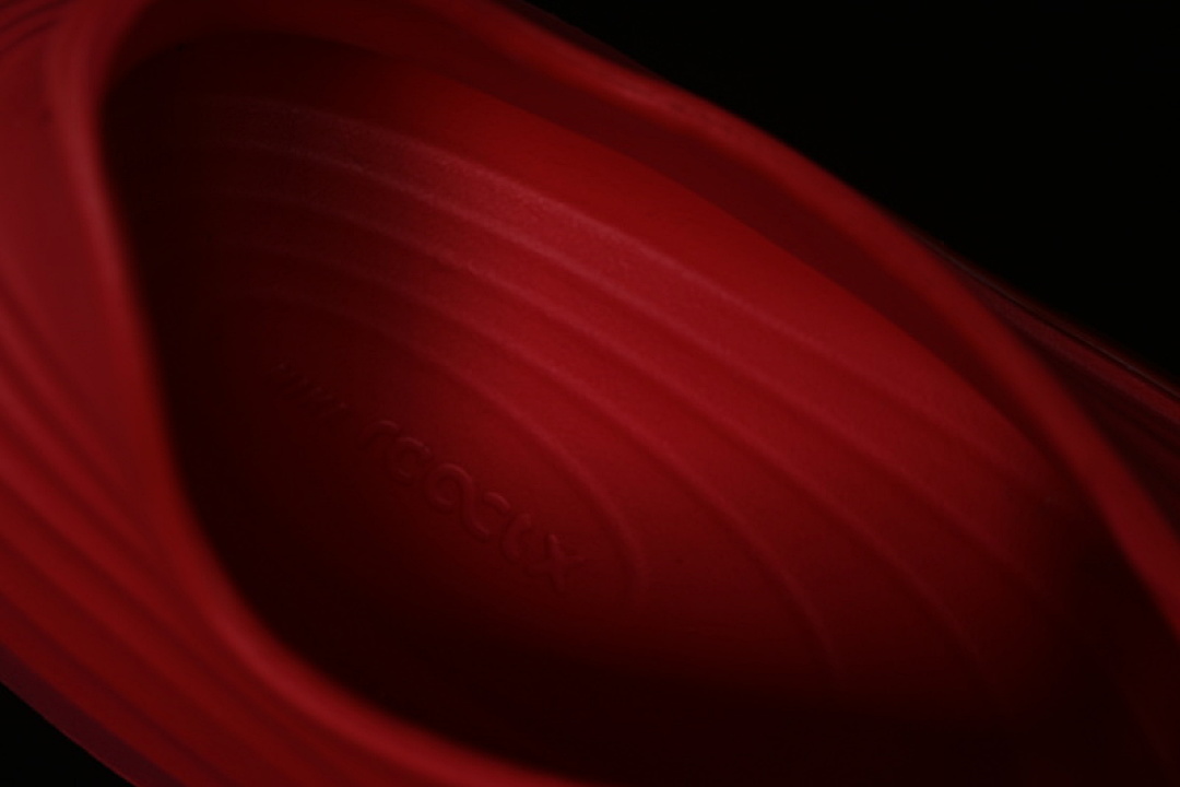 Nike [HV5060-601]-[REACTX REJUVEN8 SLIDE RED]-[MAN:40-45] - Image 4