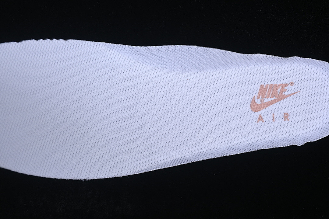 Nike [CV8688-578]-[AIR FORCE 1 07 LOW WHITE/PINK]-[WOMAN:36-39]-[MAN:40-45] - Image 4