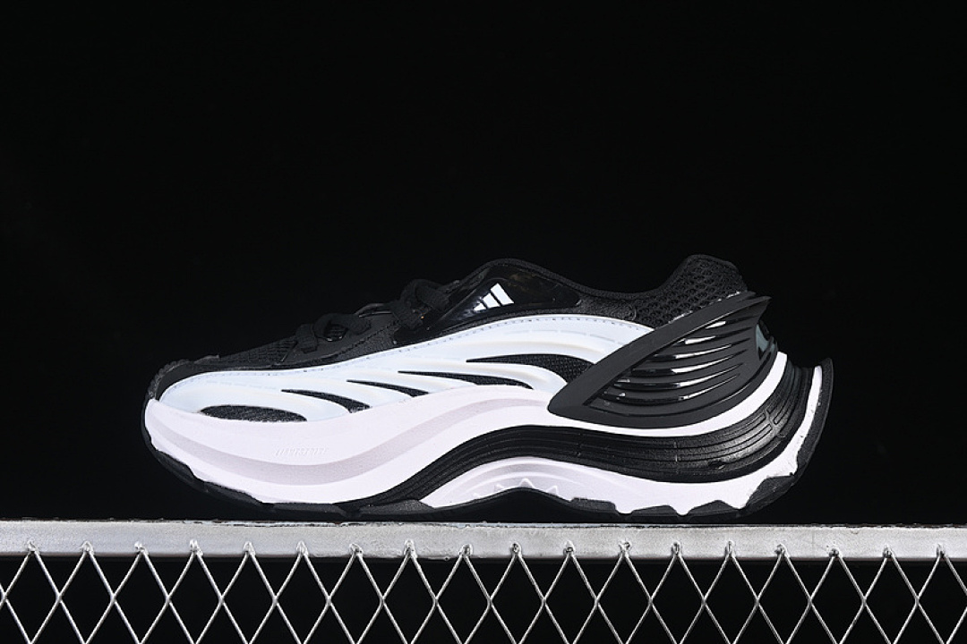 Unbranded [JR5686]-[VENTO XLG MTW WHITE/BLACK]-[WOMAN:35.5-39]-[MAN:40-45], photo 1