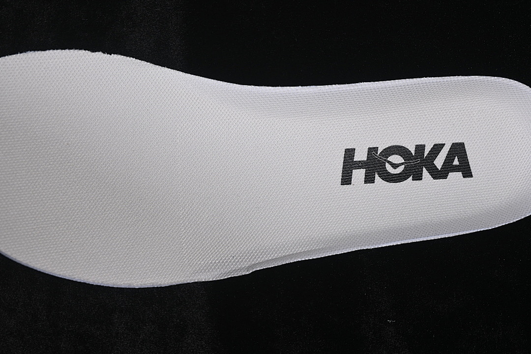 Hoka [1161993 OWHT]-[HOKA ONE RUNNING SHOES WHITE/WHITE]-[WOMAN:36-39]-[MAN:40-45] - Image 4