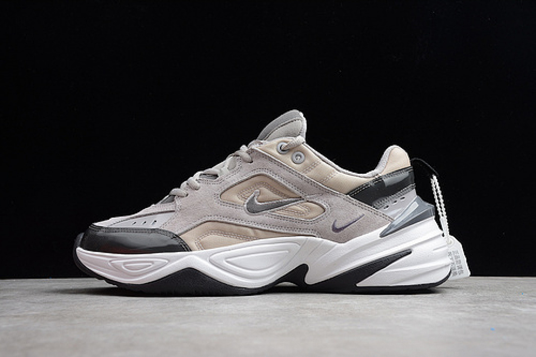 Unbranded [BV7075-001]-[THE M2K TEKNO ATMOSPHERE GREY/SUMMIT WHITE/GUNSMOKE]-[WOMAN:36-39]-[MAN:40-45]-[OG138], photo 1