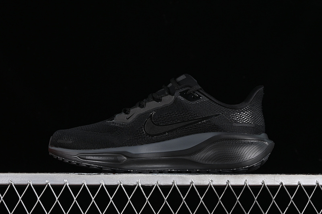 Nike [FD2722-001]-[AIR ZOOM PEGASUS 41 BLACK]-[MAN:39-45] - Image 2