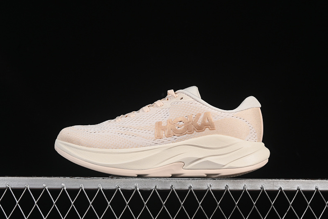 On Running [1155131 VCH]-[HOKA ONE RINCON 4 BEIGE]-[WOMAN:36-39]-[MAN:40-46] - Image 2