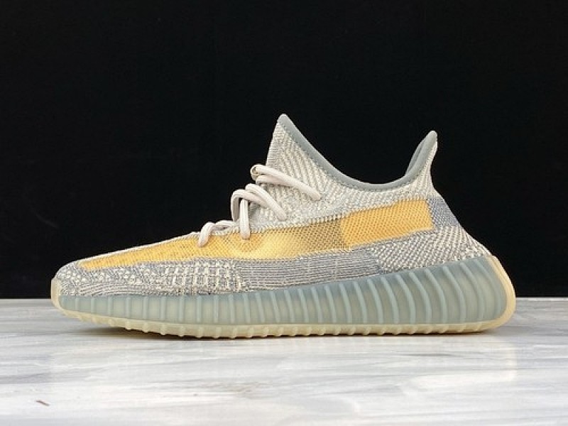 Adidas Adidas YEEZY BOOST 350 V2 ISRAFIL/ISRAFIL-ISRAFIL · FZ5421, photo 1