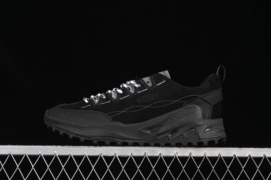 Keen [1025169BLACK]-[KEEN JASPER ROCKS SP BLACK]-[MAN:40-45], photo 1