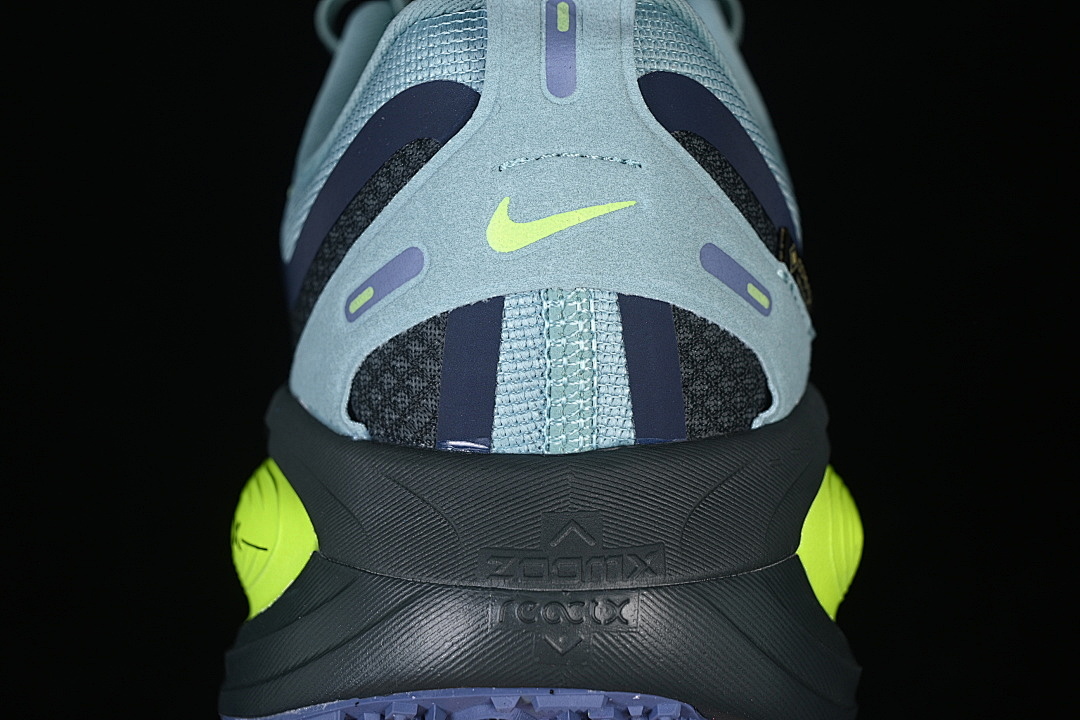 Nike [HQ7001-300]-[VOMERO 18 GORE-TEX SEAWEED/CANNON/VOLT/BARELY VOLT]-[WOMAN:36-39]-[MAN:40-46] - Image 7