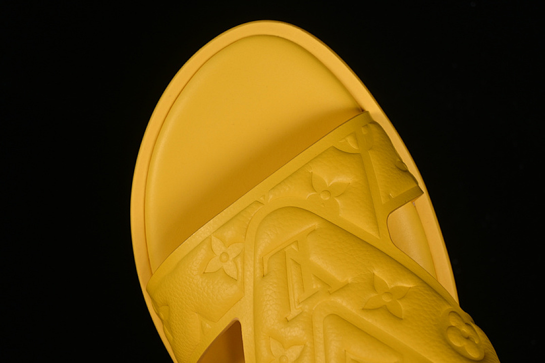 Louis Vuitton [1203]-[LOUIS VUITTON OASIS YELLOW]-[MAN:38-46] - Image 4