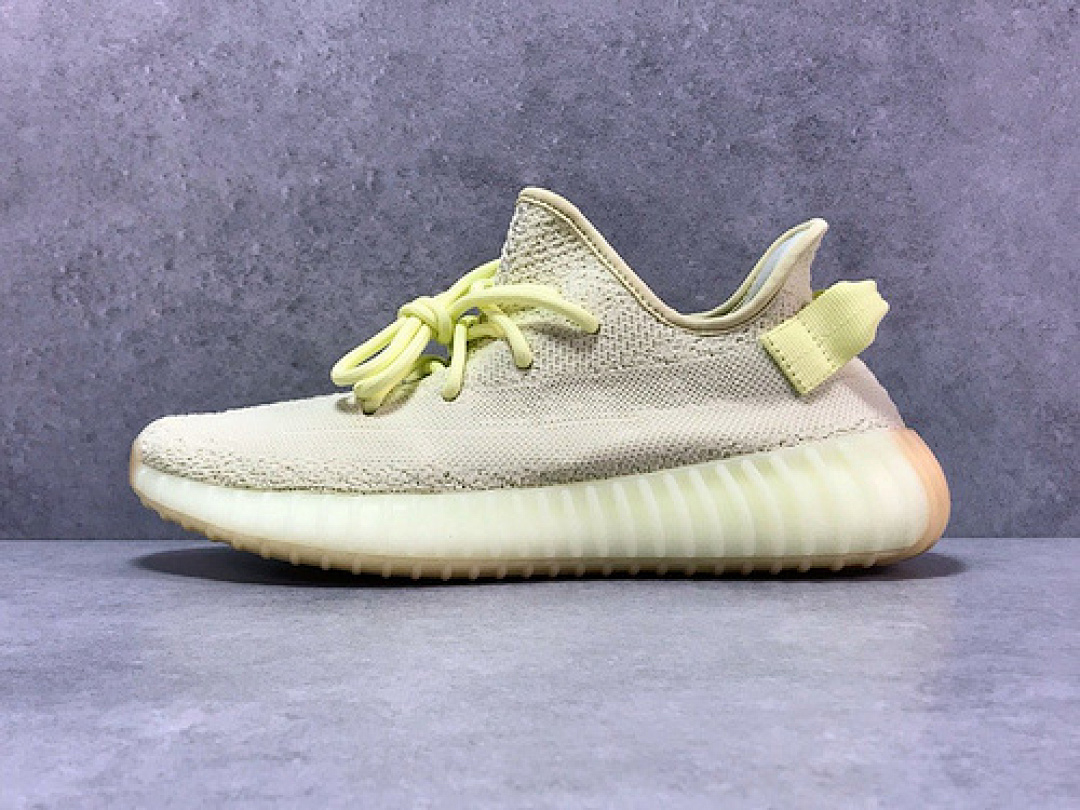 Adidas Adidas OG YEEZY BOOST 350 V2 BUTTER BUTTER/BUTTER/BUTTER · F36980, photo 1