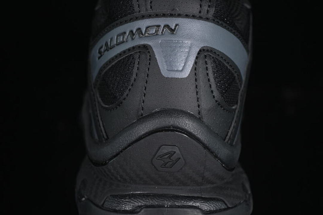 On Running [410139-28]-[OUTDOOR TRAIL RUNNING SHOES BLACK/BLACK/BLACK]-[WOMAN:36-39]-[MAN:40-45] - Image 7