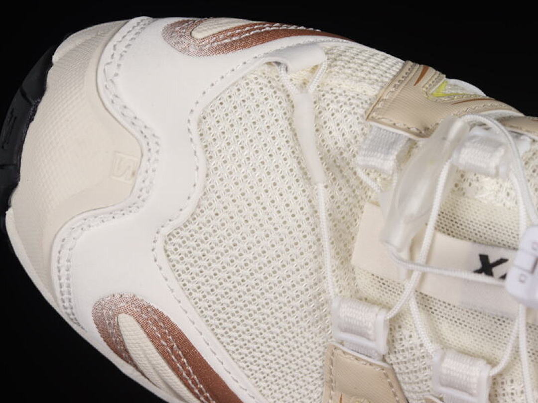 On Running [47156828]-[OUTDOOR TRAIL RUNNING SHOES WHITE/YELLOW/ORANGE]-[WOMAN:36-39]-[MAN:40-45] - Image 10