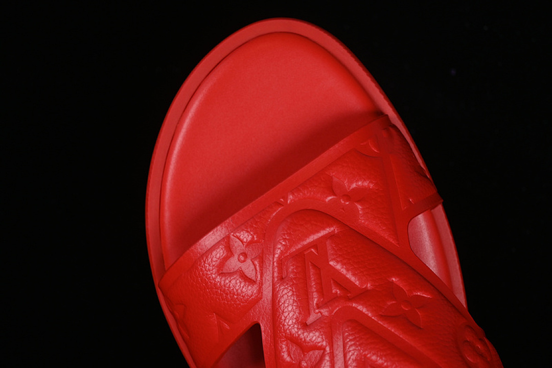 Louis Vuitton [1203]-[LOUIS VUITTON OASIS RED]-[MAN:38-46] - Image 4