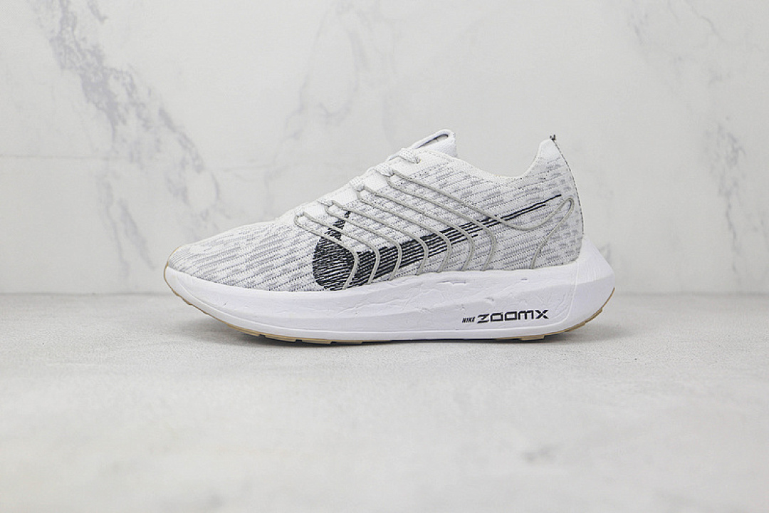Nike [DM3413-100]-[AIR PEGASUS TURBO NEXT NATURE LIGHT GREY/WHITE/BLACK]-[MAN:39-45], photo 1