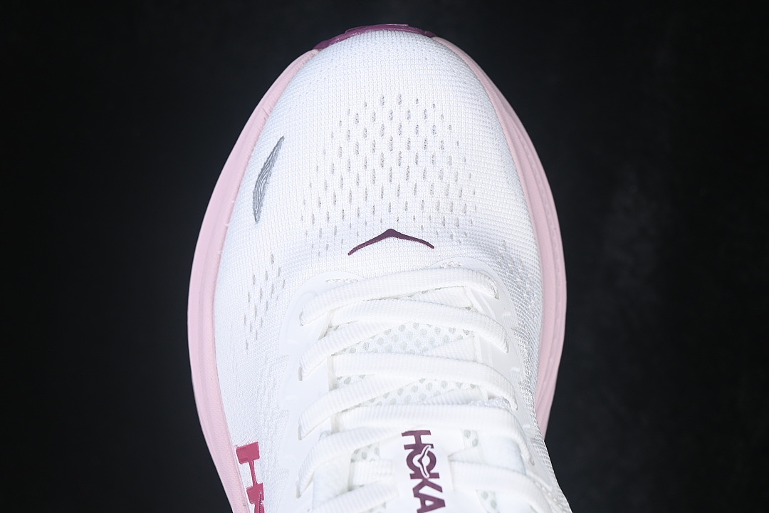 On Running [1162012 WKP]-[ONE BONDI 9 CUSHIONED RUNNING SHOES LIGHT PINK/PINK]-[WOMAN:36-39]-[MAN:40] - Image 9