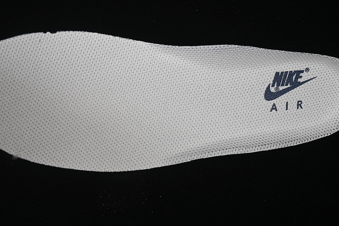 Nike [KL1688-004]-[AIR FORCE 1 07 LOW PINK/NAVY BLUE]-[WOMAN:36-39]-[MAN:40-45] - Image 4