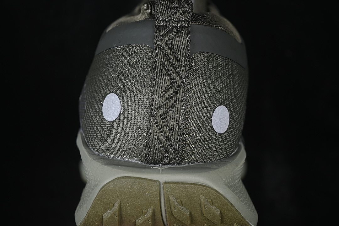 Nike [HQ7494-300]-[PEGASUS TRAIL 5 RUNNING SHOES BLACK/INKINESS]-[WOMAN:39]-[MAN:40-45] - Image 6