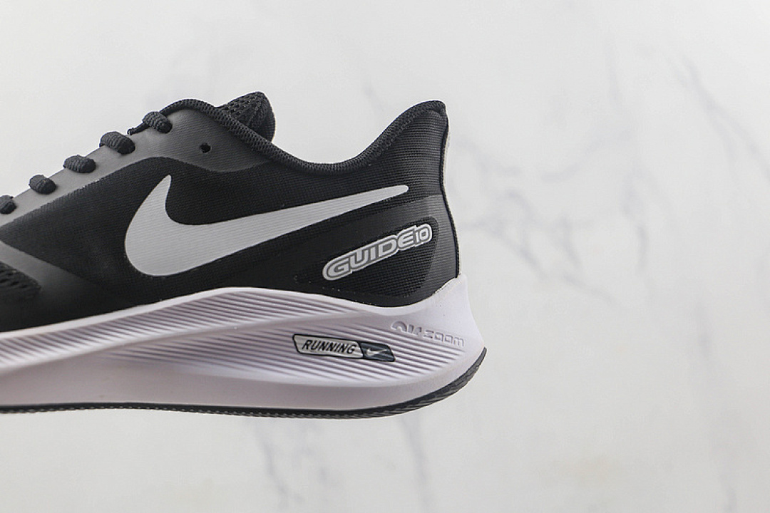 Unbranded [CJ0291-001]-[AIR ZOOM PEGASUS 7X BLACK/BLACK/WHITE]-[MAN:39-45] - Image 7