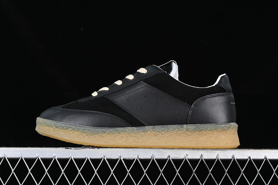 On Running [S59WS0193]-[MM6 MAISON MARGIELA GREY/BLACK/BROWN]-[WOMAN:36-39]-[MAN:40-45], photo 1