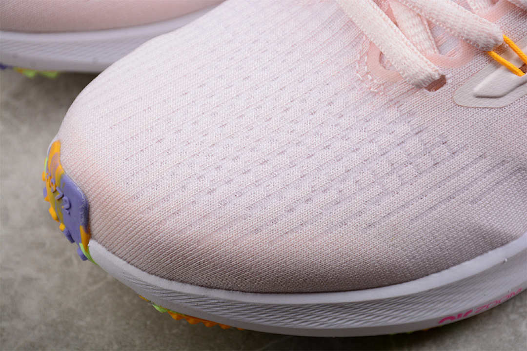 Nike [DO9473-600]-[AIR ZOOM PEGASUS 39 SOFT PINK/SOFT PINK/WHITE]-[WOMAN:36-39] - Image 9