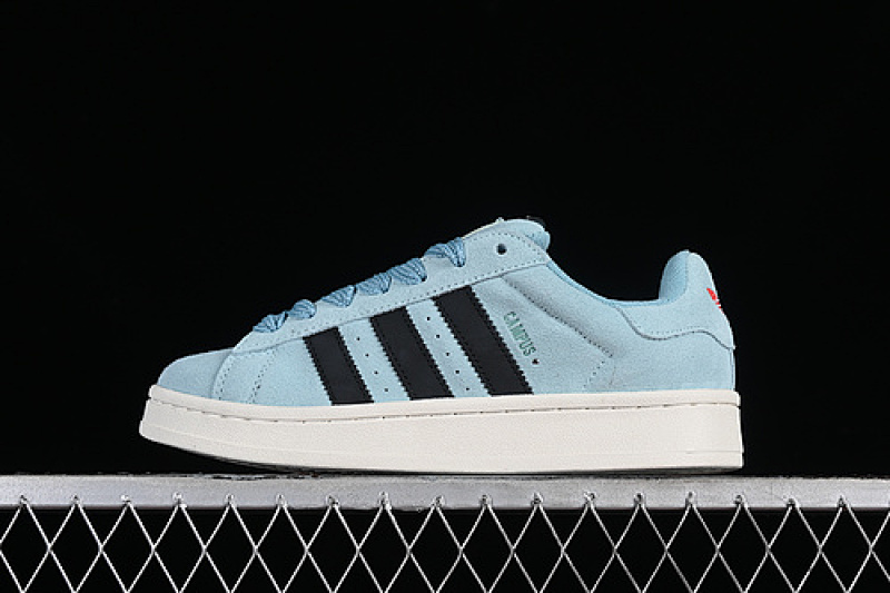 ORIGINALS CAMPUS 00S WHITE/BLACK/BLUE · ID6248, photo 1