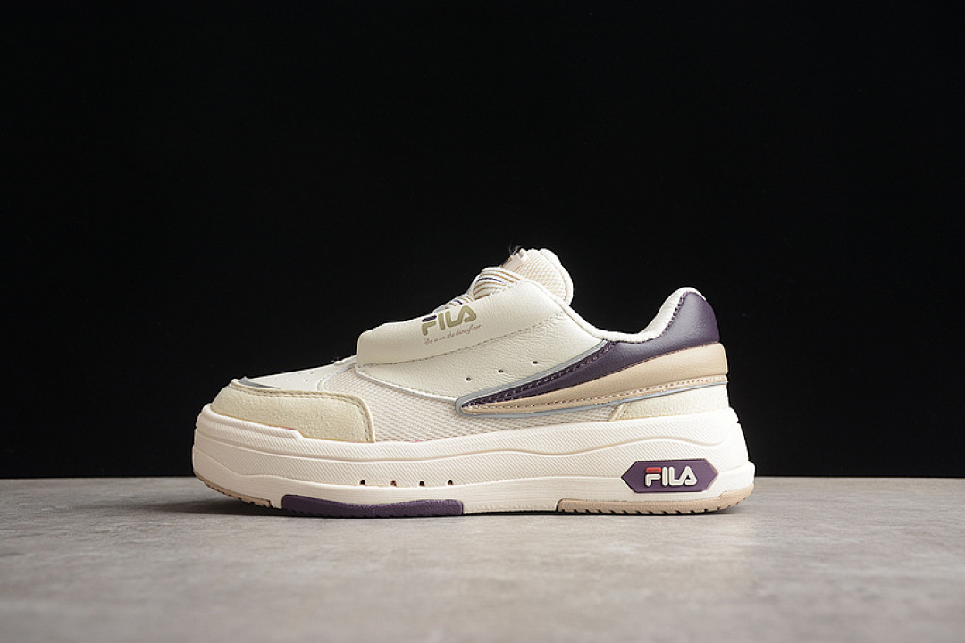 Fila Fila SNEAKERS BEIGE/BEIGE/BLUE · F12W244201FWW, photo 1