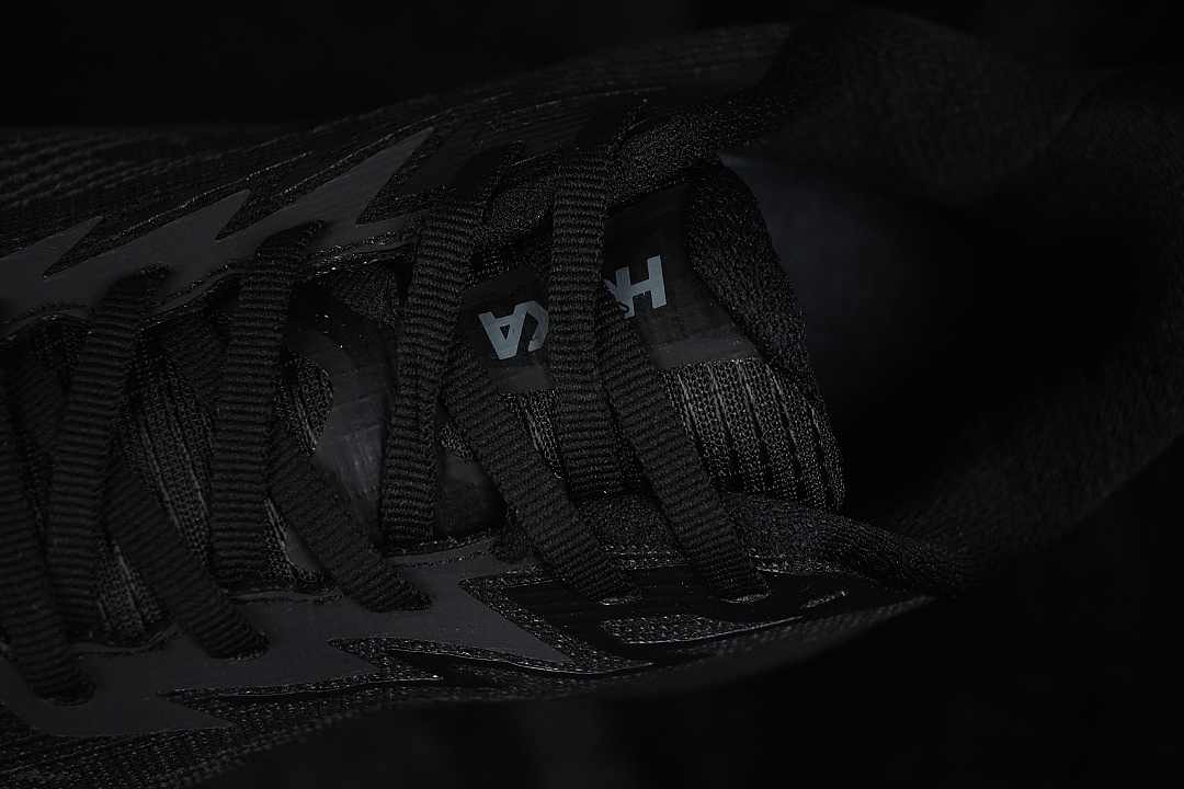 Chanel [1180811 BBNB]-[CHALLENGER 8 LIGHTWEIGHT RUNNING SHOES BLACK/INKINESS]-[WOMAN:36-39]-[MAN: - Image 8