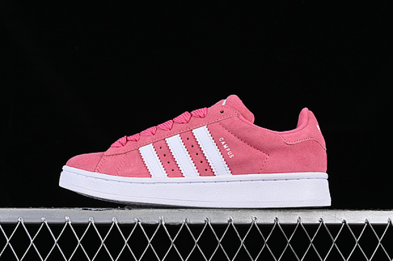 ORIGINALS CAMPUS 00S WHITE/PINK · ID7028, photo 1