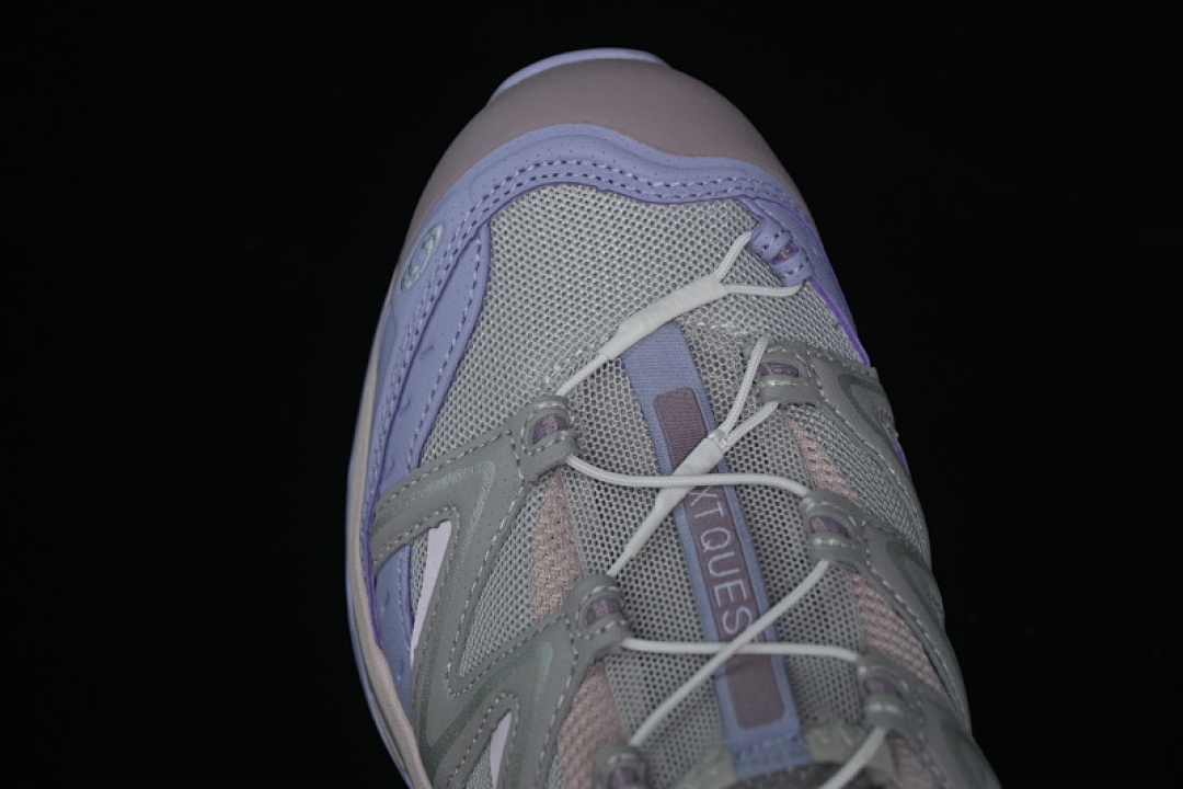 On Running [491259-23]-[XT-QUEST GREY/PURPLE/PINK]-[WOMAN:36-40] - Image 10