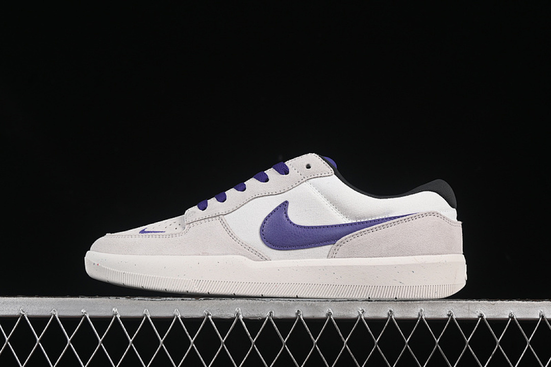 Purple [DV5477-006]-[SB FORCE 58 PHANTOM/SUMMIT WHITE/DARK SMOKE GREY/COURT PURPLE]-[UNISEX:35.5-45], photo 1