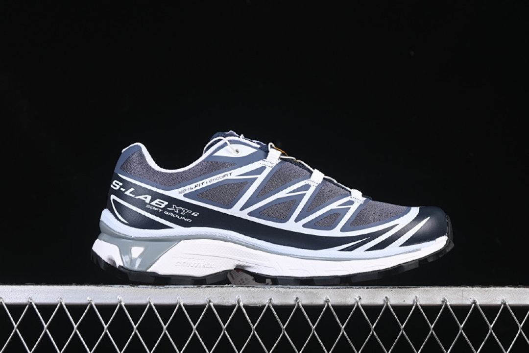 On Running [478640-26]-[XT-6 BLUE/WHITE]-[WOMAN:36-39]-[MAN:40-46] - Image 16