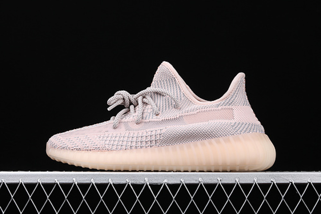 Adidas [FV5578]-[ZG YEEZY BOOST 350 V2 SYNTH/SYNTH NON-REFLECTIVE]-[UNISEX:36-46], photo 1