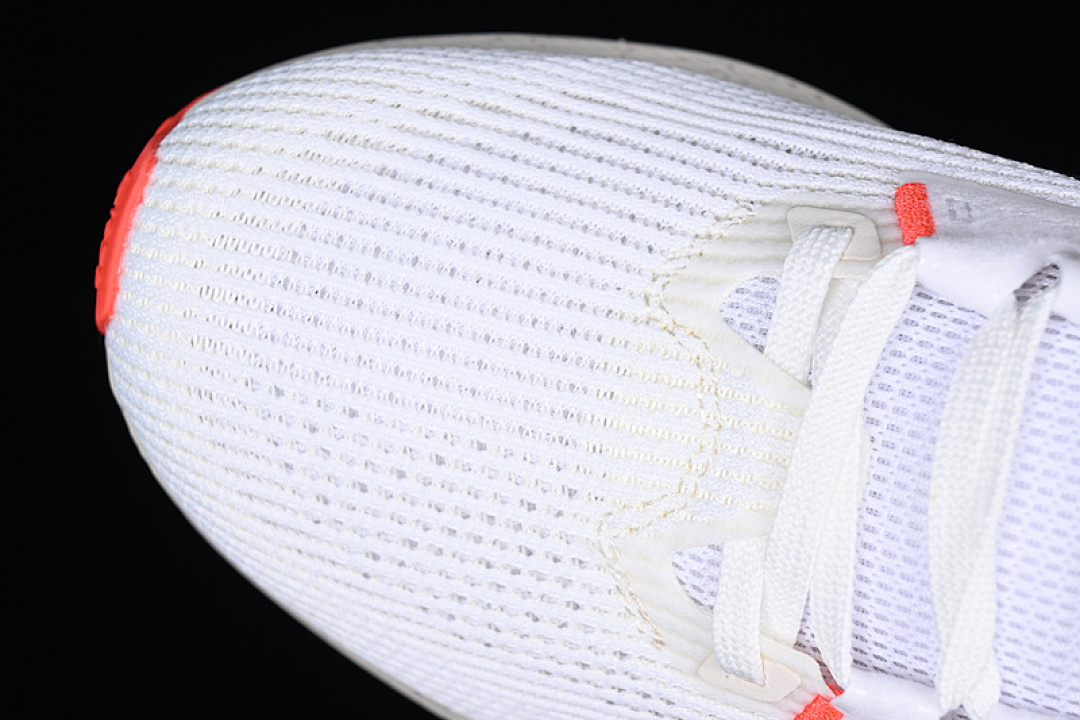 Nike [DV3853-100]-[AIR ZOOM PEGASUS 40 WHITE/GREY/BLACK]-[MAN:39-46] - Image 11