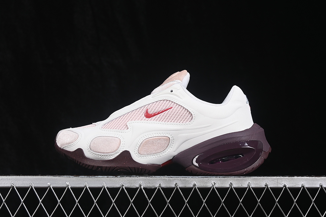Unbranded [IQ1152-666]-[AIR MAX MUSE PEONY/SAIL/GYM RED/LIGHT ARMORY BLUE]-[WOMAN:36-39]-[MAN:40], photo 1