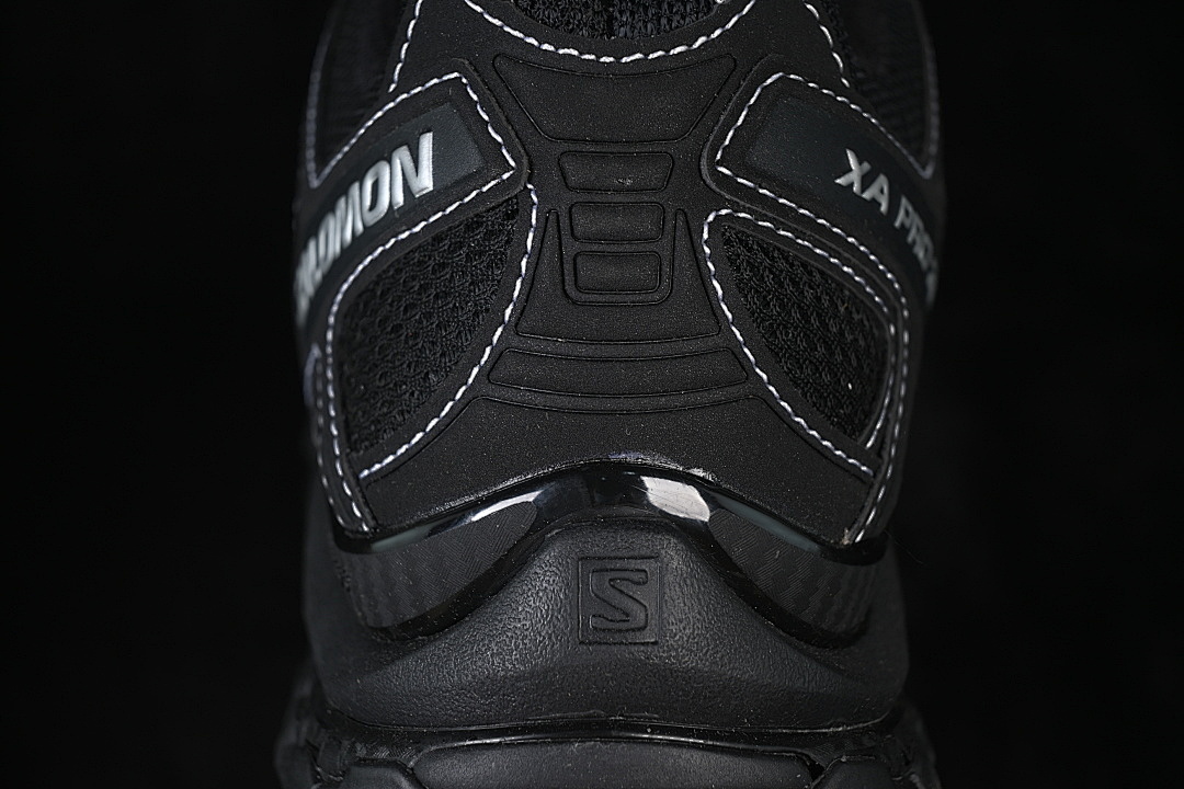 On Running [491274-20]-[XA PRO 3D OUTDOOR TRAIL RUNNING SHOES BLACK/INKINESS]-[WOMAN:36-39]-[MAN:40-45] - Image 6