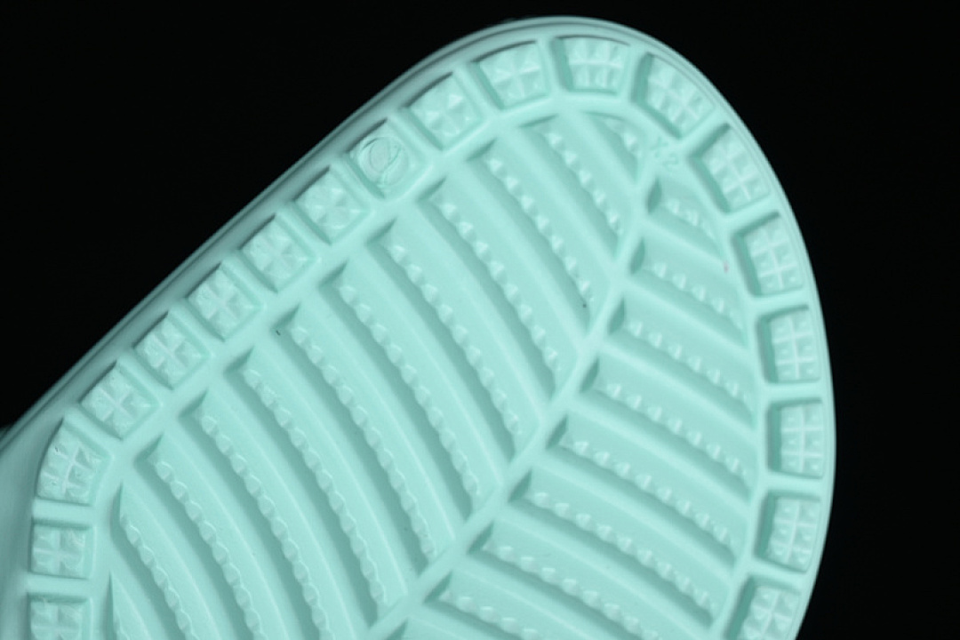 Crocs [CROCS DUAL PURPOSE BEACH HOLE SANDALS BLUE]-[WOMAN:34-39]-[MAN:40-46] - Image 2