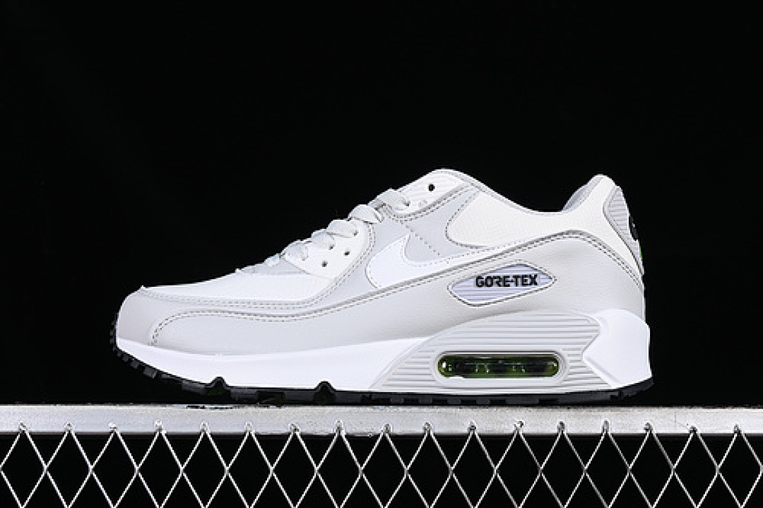 Unbranded [DJ9779-003]-[AIR MAX 90 WHITE/BLACK/GREY]-[WOMAN:36-39]-[MAN:40-45], photo 1