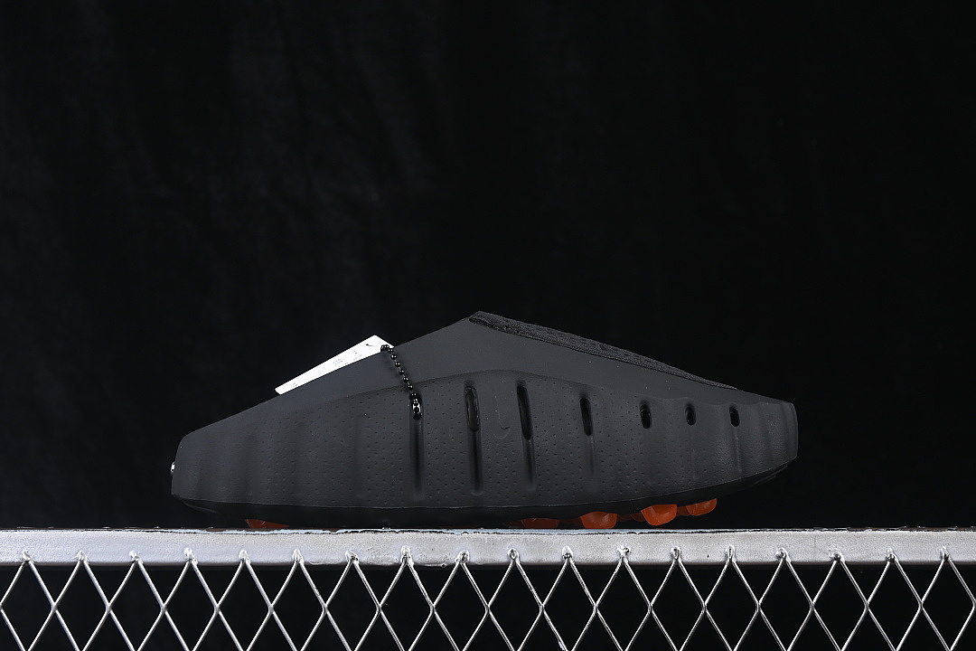Unbranded [HQ4309-002]-[NEUROSCIENCE FOOT MASSAGE SLIPPERS BLACK/INKINESS]-[WOMAN:37-39]-[MAN:40-47.5] - Image 13